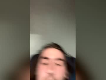 Mjugon212 Chaturbate stream image from March 15, 2026