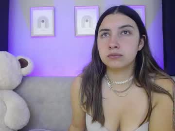 Sia_Wattson Chaturbate stream image from March 15, 2026