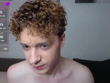 Softcrave_ Chaturbate stream image from March 15, 2026