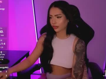 Sophiexmoon Chaturbate stream image from March 15, 2026