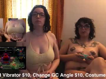 Thelusciouslibra Chaturbate stream image from March 15, 2026