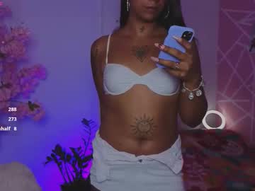 Coral_Larsson Chaturbate stream image from March 15, 2026