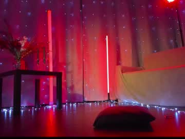 Mary_Julia Chaturbate stream image from March 15, 2026