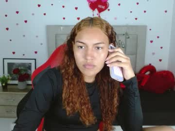 Naya_Fox1 Chaturbate stream image from March 15, 2026