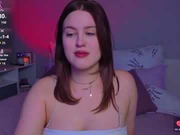 Sarah_Soul Chaturbate stream image from March 15, 2026