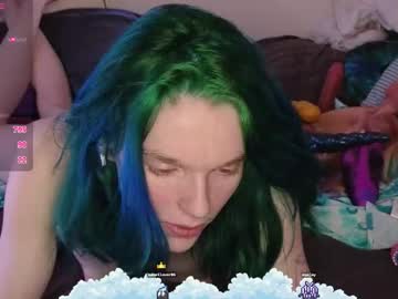 Shyohiogirl Chaturbate stream image from March 15, 2026