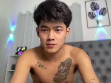 Xaldrian_Destroyer Chaturbate stream image from March 15, 2026