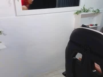 Ari_Lauren Chaturbate stream image from March 16, 2026
