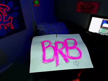 Ayla_Ty Chaturbate stream image from March 16, 2026