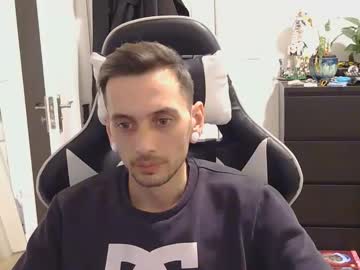 Georgek0011 Chaturbate stream image from March 16, 2026