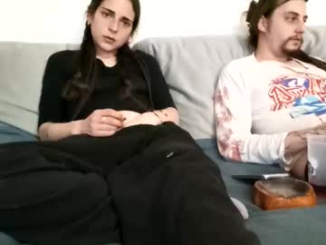 Highandhell Chaturbate stream image from March 16, 2026