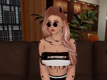 Isabella_Sunn Chaturbate stream image from March 16, 2026