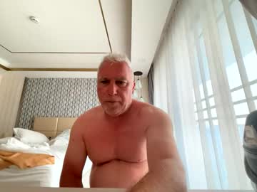 Scoti55 Chaturbate stream image from March 16, 2026