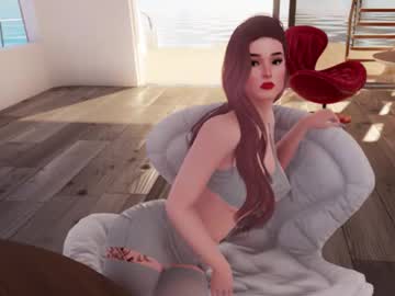 Soynahid_ Chaturbate stream image from March 16, 2026
