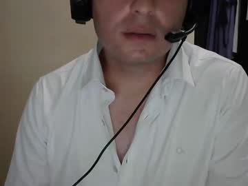 Vincenthrt Chaturbate stream image from March 16, 2026