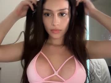 Alexxandra7 Chaturbate stream image from March 16, 2026