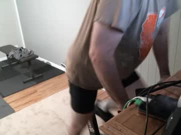 Bearfer Chaturbate stream image from March 16, 2026
