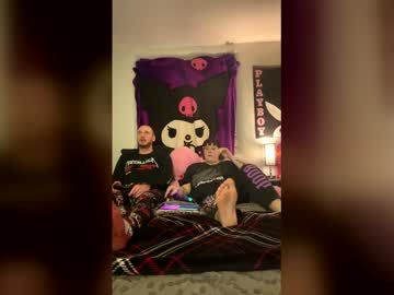 Divinerabbit13 Chaturbate stream image from March 16, 2026