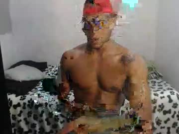Ian_Tuner Chaturbate stream image from March 16, 2026