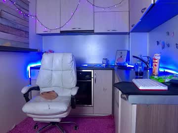 Nally_Ferrari Chaturbate stream image from March 16, 2026