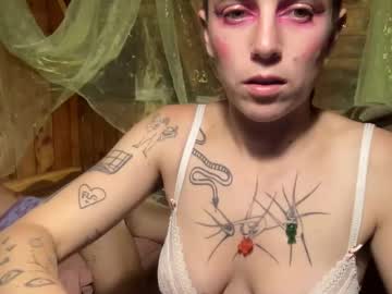 Nemesis4you Chaturbate stream image from March 16, 2026