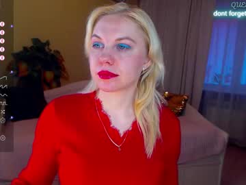 Soul_Liza Chaturbate stream image from March 16, 2026