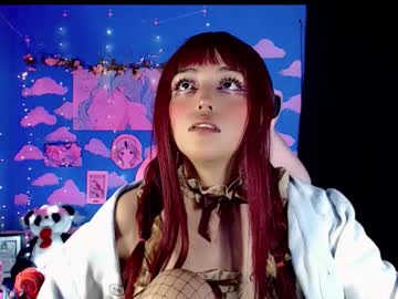 Tamako_Kitty__ Chaturbate stream image from March 16, 2026