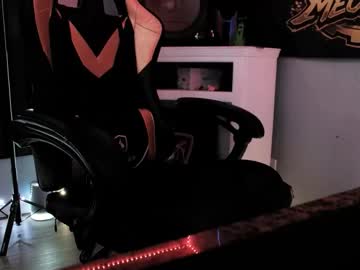 Tatted_Daddy69 Chaturbate stream image from March 16, 2026