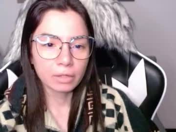 Wolfs_Daughter Chaturbate stream image from March 16, 2026