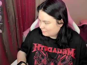 Bellybooxo Chaturbate stream image from March 16, 2026