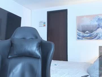 Jasperbrooksx Chaturbate stream image from March 16, 2026