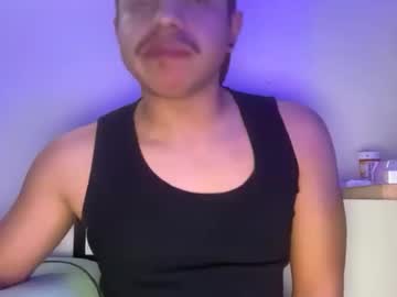 Latinboiialexxx Chaturbate stream image from March 16, 2026