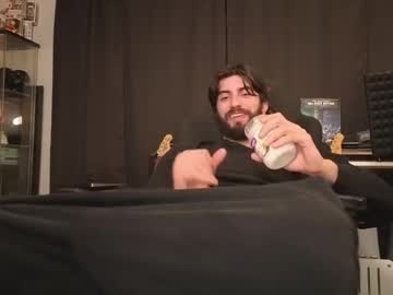 Mikehawk1589 Chaturbate stream image from March 16, 2026