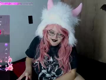 Ninfa_Doll Chaturbate stream image from March 16, 2026