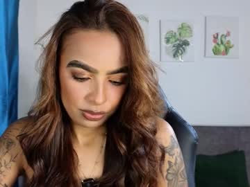_Sophiebrown__ Chaturbate stream image from March 16, 2026