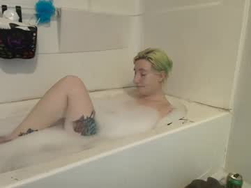 Spookyqueen69 Chaturbate stream image from March 16, 2026