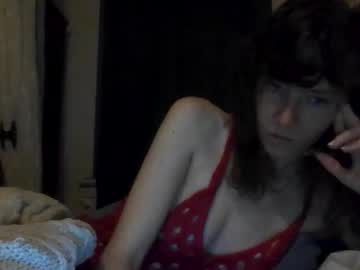 Sweettoothtrixie Chaturbate stream image from March 16, 2026
