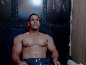 Viktorherrera Chaturbate stream image from March 16, 2026