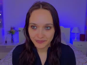 Darcyblackwood Chaturbate stream image from March 16, 2026