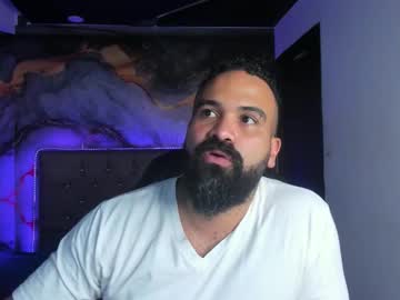 Drako_Argenti_ Chaturbate stream image from March 16, 2026
