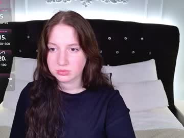 Elisabeth_Binder Chaturbate stream image from March 16, 2026