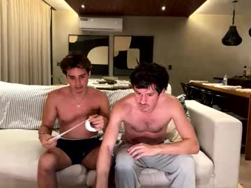 Flynn_Bolt Chaturbate stream image from March 16, 2026