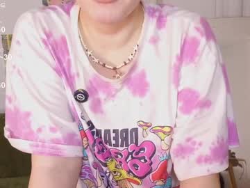 Hanahwoods Chaturbate stream image from March 16, 2026