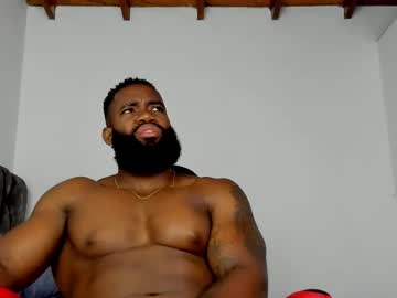 James_Bbcmuscle Chaturbate stream image from March 16, 2026