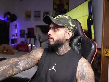 Logan_Hugh8 Chaturbate stream image from March 16, 2026