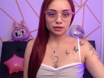 Madeleine__18 Chaturbate stream image from March 16, 2026