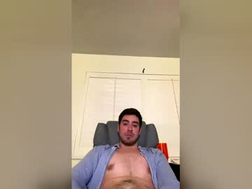 Mask0n Chaturbate stream image from March 16, 2026