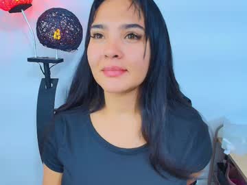 Meli__Brown Chaturbate stream image from March 16, 2026