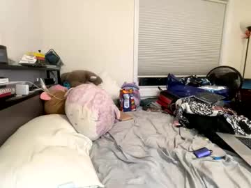 Sephonerose999 Chaturbate stream image from March 16, 2026