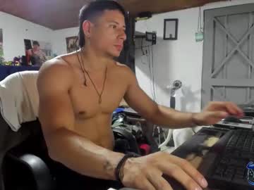 Sexynative4u Chaturbate stream image from March 16, 2026